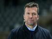Rekord-Nationalspieler Lothar Matthäus lobt die Leistung der deutschen Frauen bei der EM.