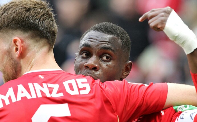 Fußball-Bundesligist FSV Mainz 05 hat den dritten Sieg im vierten Testspiel eingefahren.