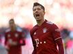Wie der FC Barcelona und Bayern München am Dienstagabend zeitgleich mitteilten, spielt Robert Lewandowski ab sofort fü