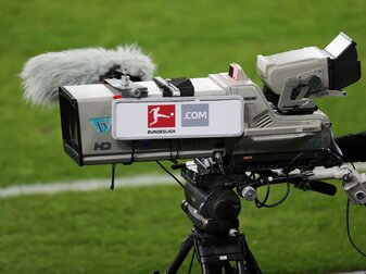 Die Deutsche Fußball Liga geht bei der Erschließung neuer Geldquellen offenbar neue Wege und prüft die Beteiligung ei Die Deutsche Fußball Liga geht bei der Erschließung neuer Geldquellen offenbar neue Wege und prüft die Beteiligung ei