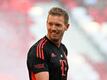 Julian Nagelsmann sieht den "neuen" FC Bayern auch ohne Torgarant Robert Lewandowski für die kommende Saison top aufges