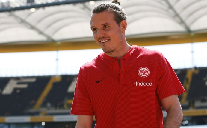 Vereinsikone Alexander Meier bekommt beim Europa-League-Sieger Eintracht Frankfurt sein Abschiedsspiel.