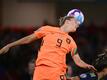 Starstürmerin Vivianne Miedema ist nach ihrem positiven Coronatest in das EM-Training der niederländischen Fußballeri