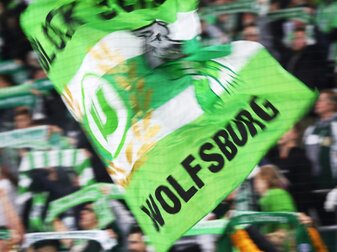 Der VfL Wolfsburg ist vom Sportgericht des DFB wegen Fehlverhaltens seiner Fans mit einer Geldstrafe von 40.500 Euro bel Der VfL Wolfsburg ist vom Sportgericht des DFB wegen Fehlverhaltens seiner Fans mit einer Geldstrafe von 40.500 Euro bel