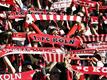 Bundesligist 1. FC Köln fordert einen Ausschluss belarussischer Teams aus den Europacup-Wettbewerben der Europäischen 