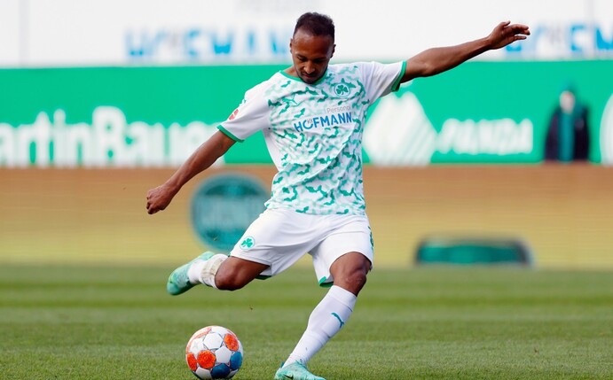Der 1. FC Nürnberg ist nach einer längeren Negativserie gegen Erzrivale SpVgg Greuther Fürth besonders heiß auf das 