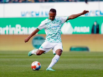 Der 1. FC Nürnberg ist nach einer längeren Negativserie gegen Erzrivale SpVgg Greuther Fürth besonders heiß auf das Der 1. FC Nürnberg ist nach einer längeren Negativserie gegen Erzrivale SpVgg Greuther Fürth besonders heiß auf das