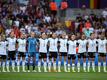 Der Siegeszug der deutschen Fußballerinnen bei der EM in England sorgt für immer bessere TV-Quoten.