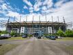 Eine Umbenennung des Volksparkstadions in Uwe-Seeler-Stadion ist in Hamburg im Gespräch.