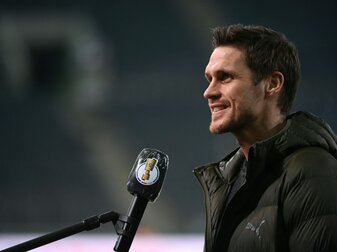 Sportdirektor Sebastian Kehl von Fußball-Bundesligist Borussia Dortmund verspürt bei den Vertragsverlängerungen von M Sportdirektor Sebastian Kehl von Fußball-Bundesligist Borussia Dortmund verspürt bei den Vertragsverlängerungen von M