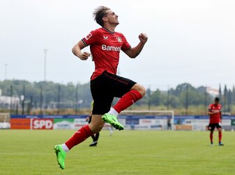 Foto: Christof Koepsel/Getty Images Foto: Christof Koepsel/Getty Images