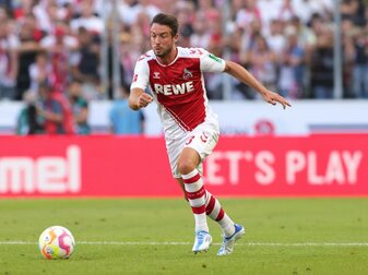 Fußball-Bundesligist 1. FC Köln hat seinen letzten Test der Vorbereitung überzeugend gewonnen. Fußball-Bundesligist 1. FC Köln hat seinen letzten Test der Vorbereitung überzeugend gewonnen.