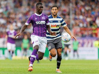 Der VfL Osnabrück ist erfolgreich in die neue Saison in der 3. Fußball-Liga gestartet. Der VfL Osnabrück ist erfolgreich in die neue Saison in der 3. Fußball-Liga gestartet.