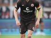 Spielt künftig für den 1. FC Nürnberg: James Lawrence.
