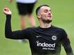 Verliert Eintracht Frankfurt Filip Kostic?