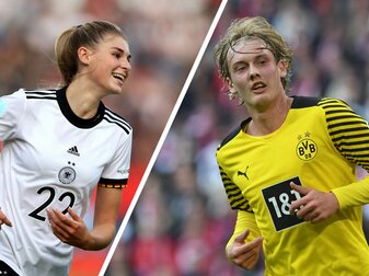 Fotos: Links: Martin Rose/Getty Images/Rechts: Christof Stache/Getty Images Fotos: Links: Martin Rose/Getty Images/Rechts: Christof Stache/Getty Images