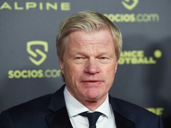 Bayern Münchens Klubchef Oliver Kahn blickt dem Saisonstart "sehr entspannt" entgegen, "weil die Dinge bei uns funktion Bayern Münchens Klubchef Oliver Kahn blickt dem Saisonstart "sehr entspannt" entgegen, "weil die Dinge bei uns funktion