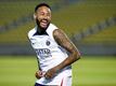 Ist vertraglich noch drei Jahre an Paris Saint-Germain gebunden: Neymar.