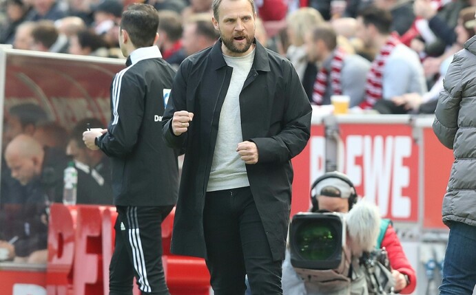 Mit einem 1:1 (0:1)-Unentschieden gegen Athletic Bilbao hat Fußball-Bundesligist Mainz 05 seine Serie von Testspielen a