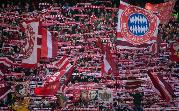 Die Fans des FC Bayern München können in der kommenden Saison wohl Mathys Tel anfeuern.
