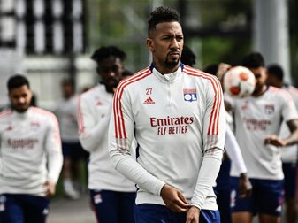 Rio-Weltmeister Jerome Boateng kann sich eine Rückkehr in die Fußball-Bundesliga vorstellen. Rio-Weltmeister Jerome Boateng kann sich eine Rückkehr in die Fußball-Bundesliga vorstellen.