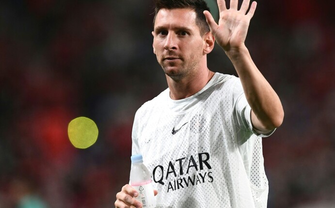 Die Gerüchte über eine mögliche Rückkehr von Argentiniens Fußball-Genie Lionel Messi zum FC Barcelona haben neue Na