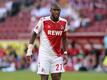 Fußball-Bundesligist 1. FC Köln geht derzeit davon aus, dass er auch in der beginnenden Saison mit Torjäger Anthony M