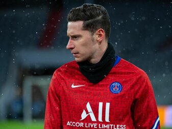 Soll bei Paris Saint-Germein auf der Verkaufsliste stehen: Julian Draxler. Soll bei Paris Saint-Germein auf der Verkaufsliste stehen: Julian Draxler.