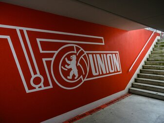 Fußball-Bundesligist Union Berlin verleiht Außenverteidiger Laurenz Dehl an den irischen Erstligisten Bohemians Dublin Fußball-Bundesligist Union Berlin verleiht Außenverteidiger Laurenz Dehl an den irischen Erstligisten Bohemians Dublin