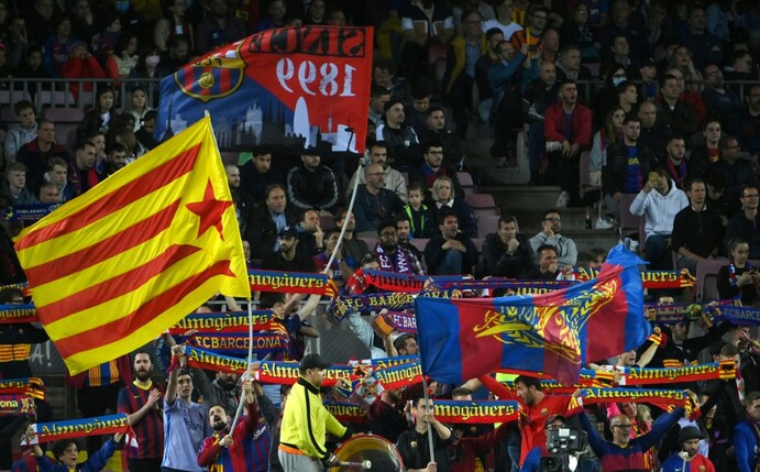 Barca-Mitglied Nummer 1 mit 101 Jahren gestorben