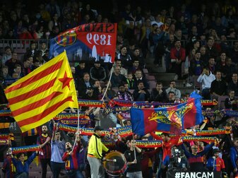 Barca-Mitglied Nummer 1 mit 101 Jahren gestorben Barca-Mitglied Nummer 1 mit 101 Jahren gestorben