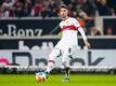 Atakan Karazor spielt in der Bundesliga für den VfB Stuttgart.