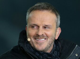 Hamann traut DFB-Frauen EM-Titel zu Hamann traut DFB-Frauen EM-Titel zu