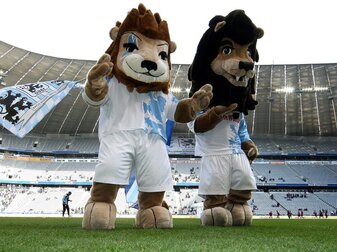 DFB-Nachwuchsfördertopf: 1860 München kassiert knapp 450.000 Euro DFB-Nachwuchsfördertopf: 1860 München kassiert knapp 450.000 Euro