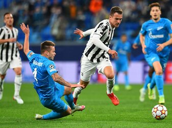 Juventus löst Vertrag mit Ramsey auf Juventus löst Vertrag mit Ramsey auf