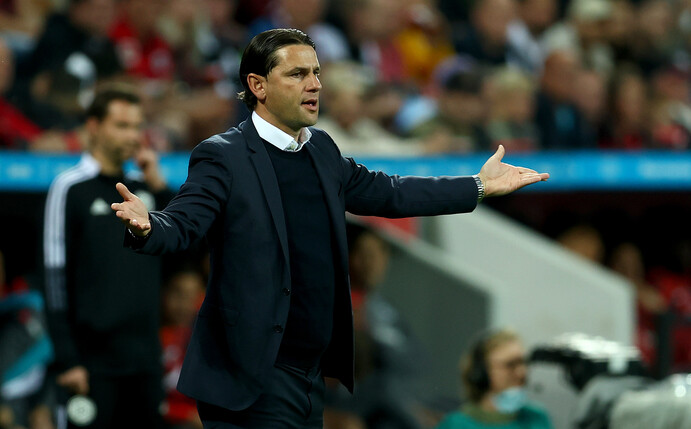 Foto: Lars Baron/Getty Images