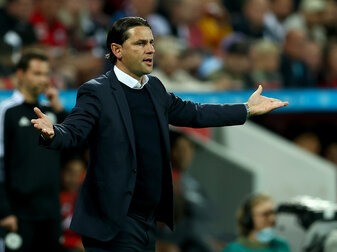 Foto: Lars Baron/Getty Images Foto: Lars Baron/Getty Images
