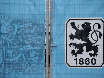 Der TSV 1860 München erhält aus dem Nachwuchsfördertopf des DFB die höchste Summe. Der TSV 1860 München erhält aus dem Nachwuchsfördertopf des DFB die höchste Summe.