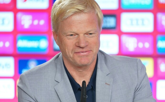 Kahn: "Muss für die Öffentlichkeit greifbar sein"