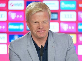 Kahn: "Muss für die Öffentlichkeit greifbar sein" Kahn: "Muss für die Öffentlichkeit greifbar sein"