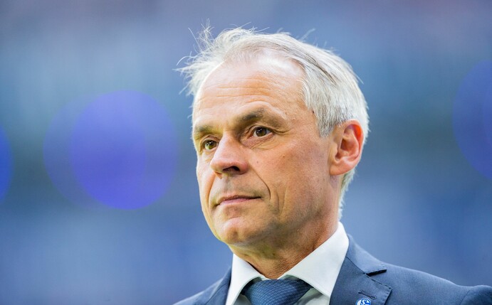 Sieht in Frauen- und Männerfußball zwei unterschiedliche Sportarten: Olaf Thon.