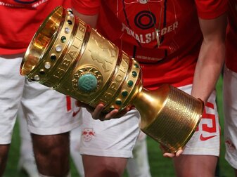Rekordprämien im DFB-Pokal Rekordprämien im DFB-Pokal