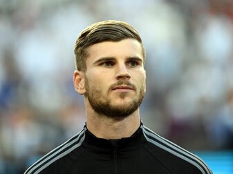 Laut «Leipziger Volkszeitung» soll Fußball-Bundesligist RB Leipzig über eine Rückholaktion von Timo Werner nachdenken. Laut «Leipziger Volkszeitung» soll Fußball-Bundesligist RB Leipzig über eine Rückholaktion von Timo Werner nachdenken.