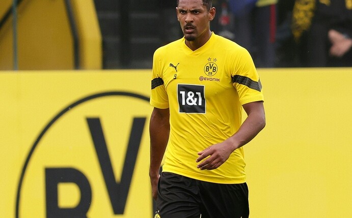 Kehl: BVB mehrere Monate ohne Haller