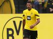 Kehl: BVB mehrere Monate ohne Haller