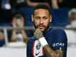 Superstar muss vor Gericht: Neymar droht Haftstrafe