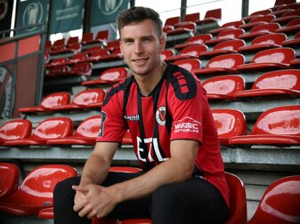 3. Liga: Viktoria leiht HSV-Stürmer Meißner aus 3. Liga: Viktoria leiht HSV-Stürmer Meißner aus