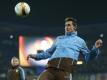 Miroslav Klose steht offenbar vor dem Abschied von Lazio (Quelle: PIXATHLON/SID-IMAGES)