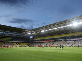 Wasyl Bodnar verurteilt Putin-Gesänge von Fenerbahce-Fans Wasyl Bodnar verurteilt Putin-Gesänge von Fenerbahce-Fans