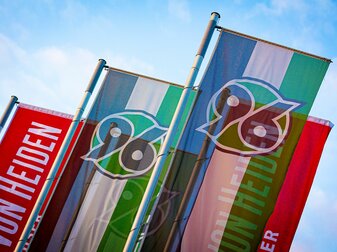 Nach der Absetzung von Martin Kind bleibt es bei Hannover 96 unruhig.